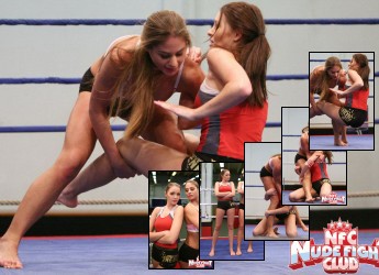 grappling and wrestling